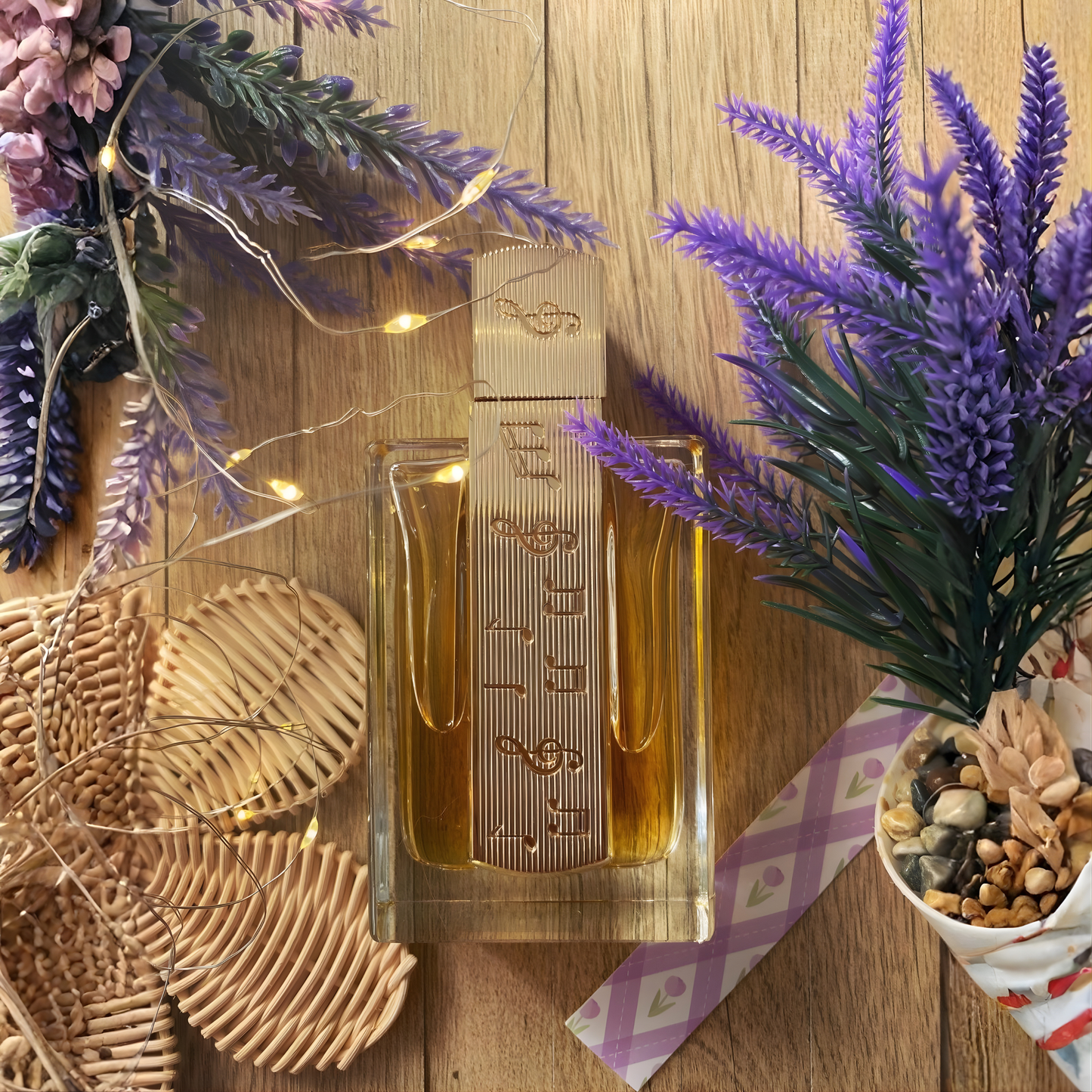 Lattafa Angham Eau de Parfum for Women