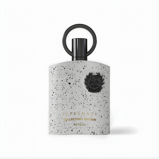 Afnan Supremacy Collector's Edition Eau de Parfum for Men