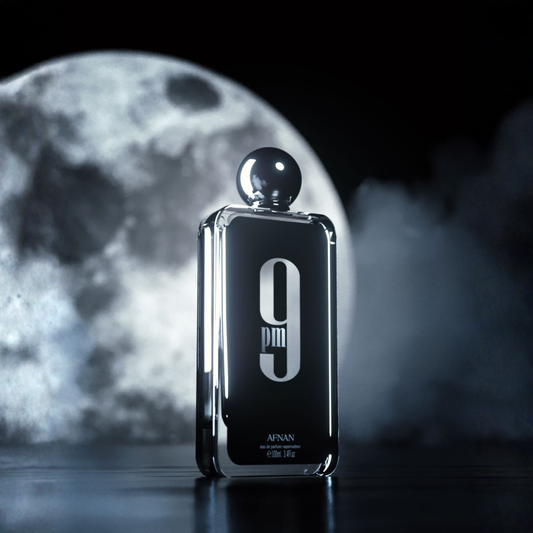Afnan 9PM Eau de Parfum for Men