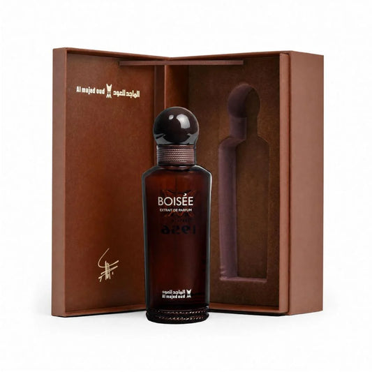 Majed Al Oud Boisee Parfum for Men & Women 150 ML