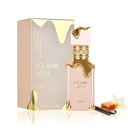 Lattafa Eclaire Eau de Parfum for Unisex