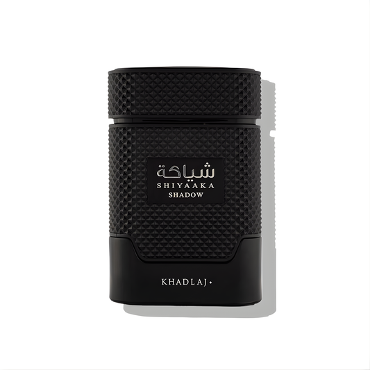 Khadlaj Shiyaaka Shadow Eau de Parfum for Men 100ML