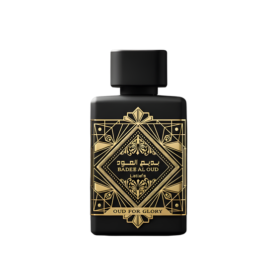 Lattafa Oud for Glory Eau de Parfum