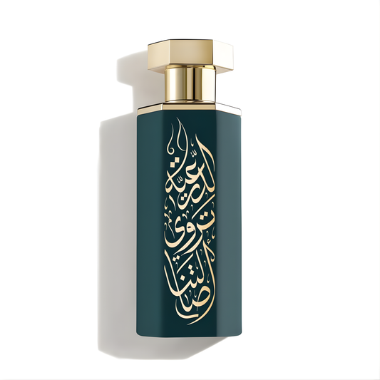 Reef Arab Diriya Eau de Parfum 100 Ml for Men & Women