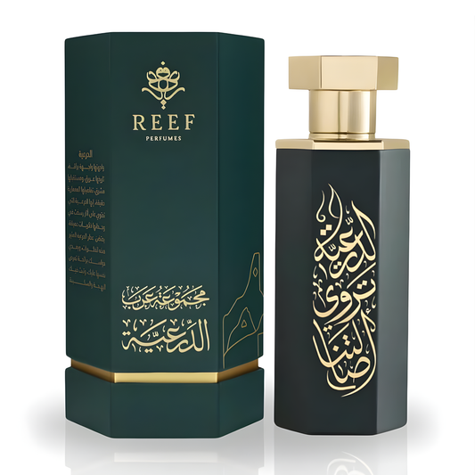 Reef Arab Diriya Eau de Parfum 100 Ml for Men & Women