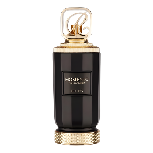Riiffs Momento Eau de Parfum for Men