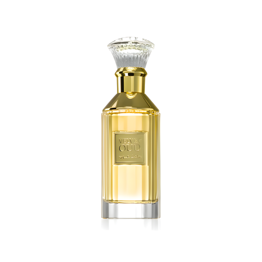 Lattafa Velvet Oud Eau de Parfum for Unisex 100 ML