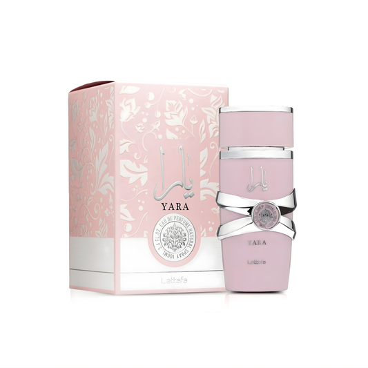 Lattafa Yara Eau de Parfum for Women 100ML