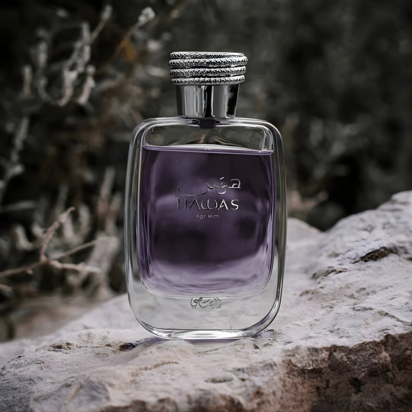 Rasasi Hawas Eau de Parfum for Men