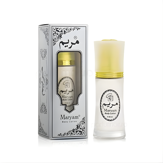 Maryam Body Lotion 40ml For Men & Women