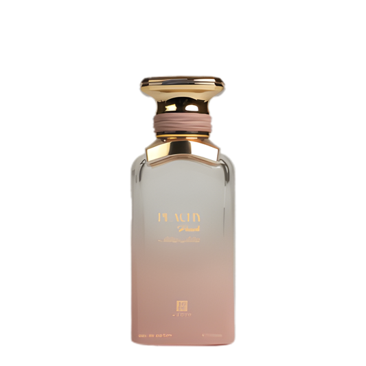 Ahmed Al Maghribi Peachy Peach Eau de Parfum for Women 100ML