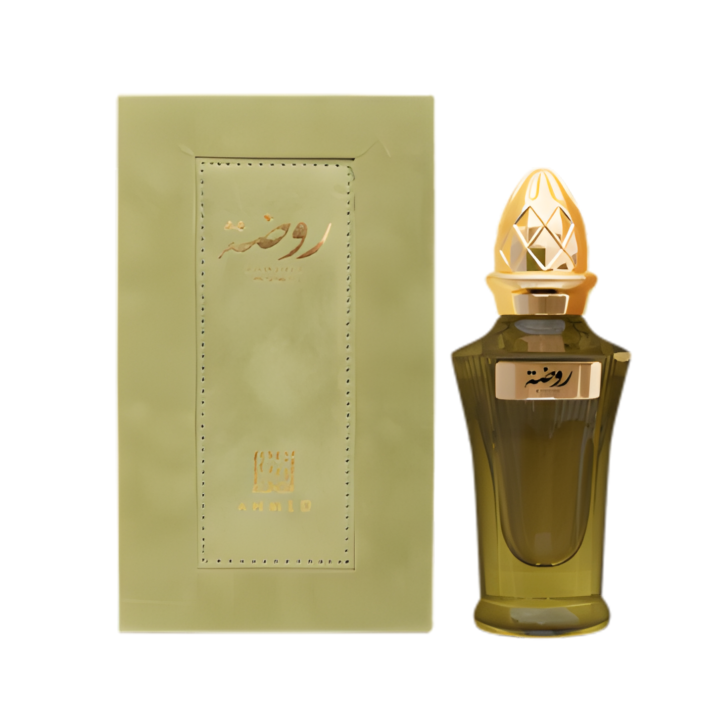 Ahmed Al Maghribi Rawdha For Men & Women 50ML