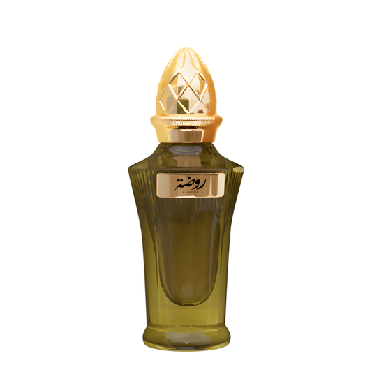 Ahmed Al Maghribi Rawdha For Men & Women 50ML