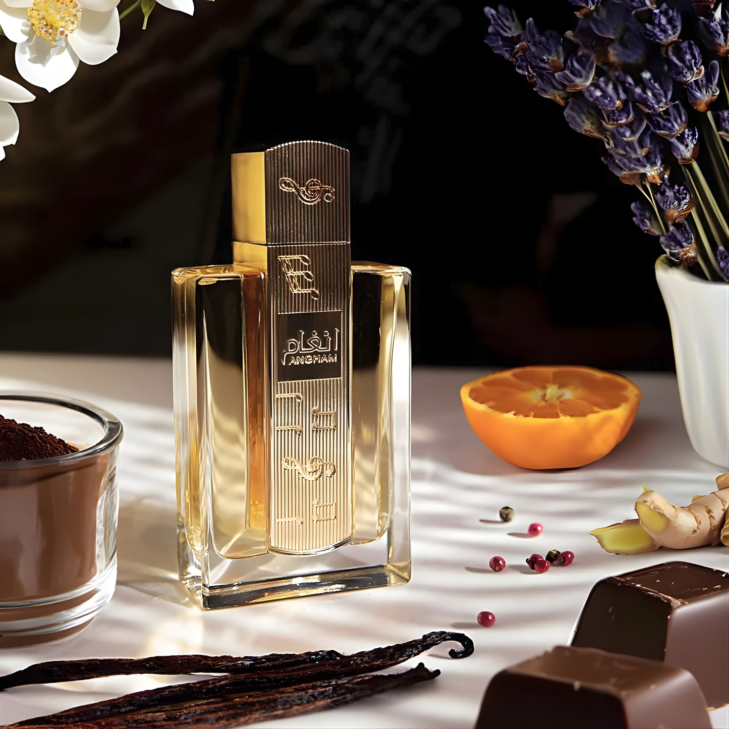 Lattafa Angham Eau de Parfum for Women