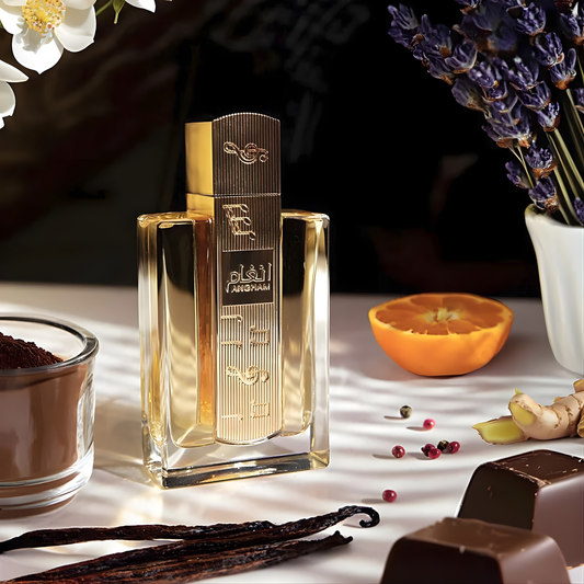 Lattafa Angham Eau de Parfum for Women