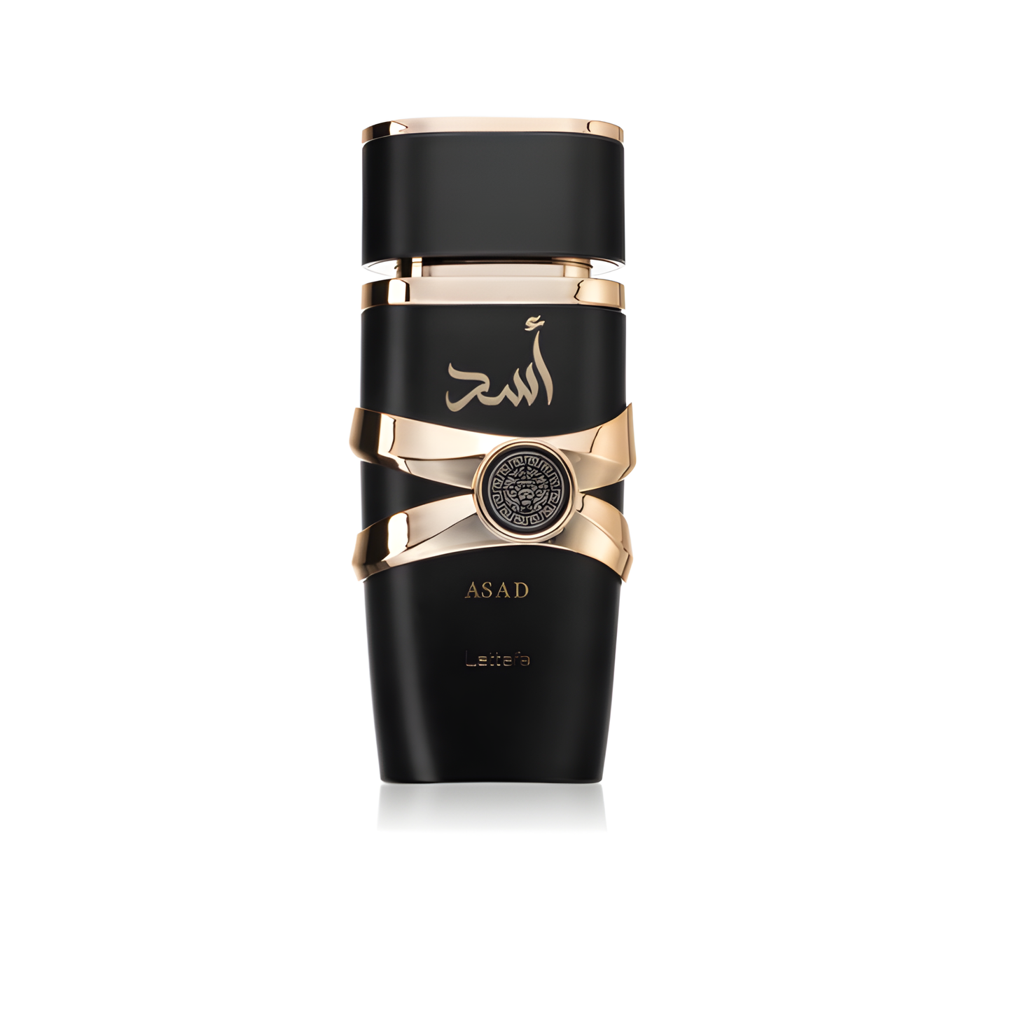 Lattafa Asad Eau de Parfum for Men 100ML