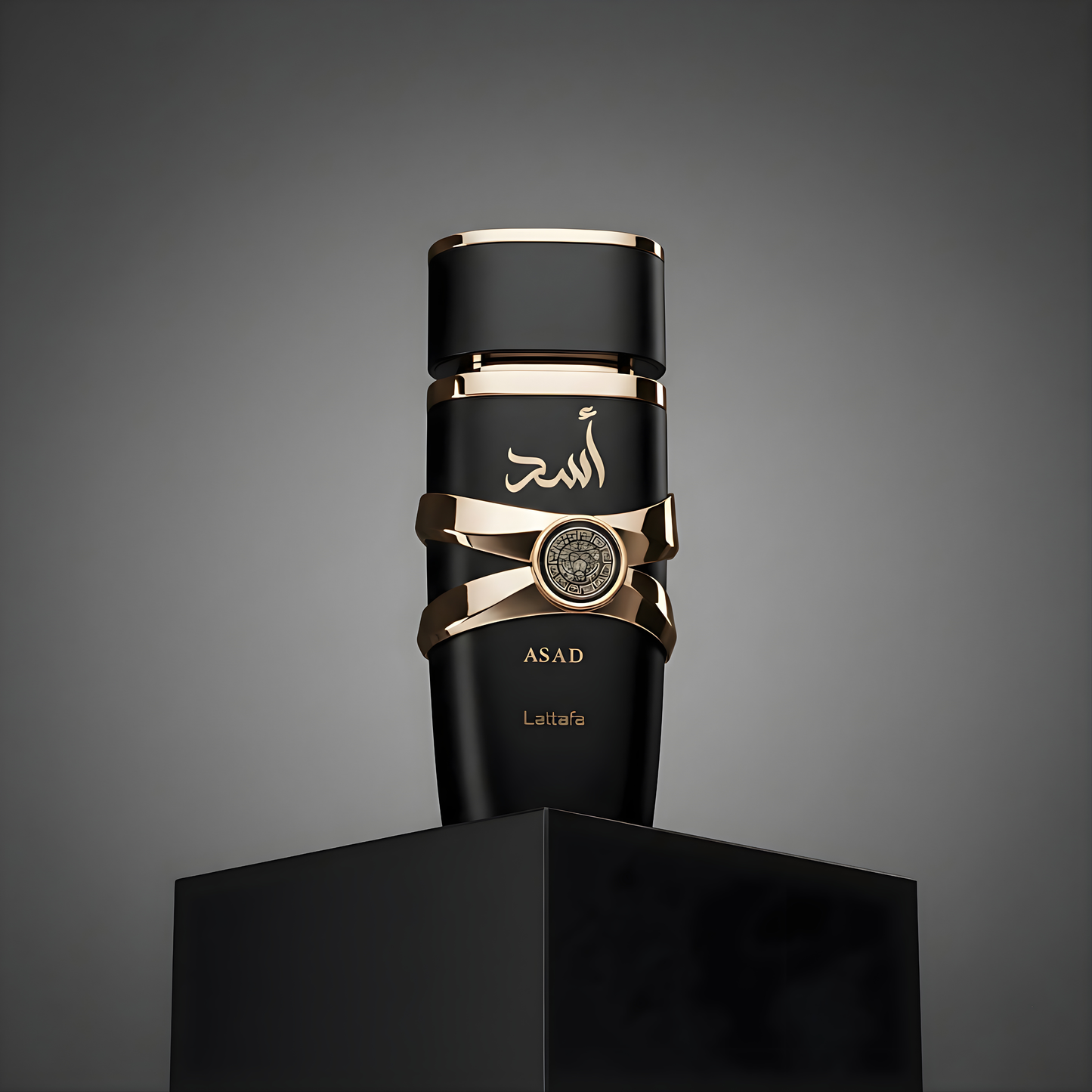 Lattafa Asad Eau de Parfum for Men 100ML