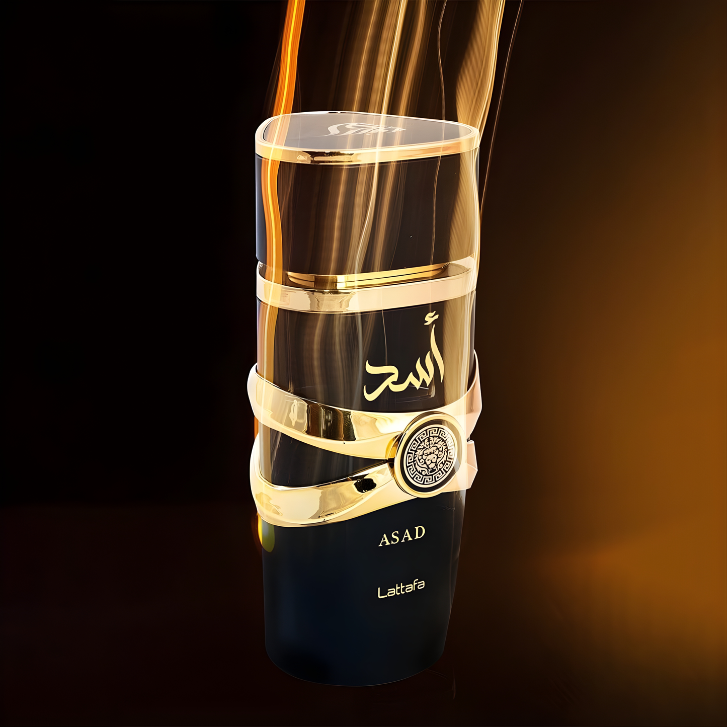 Lattafa Asad Eau de Parfum for Men 100ML