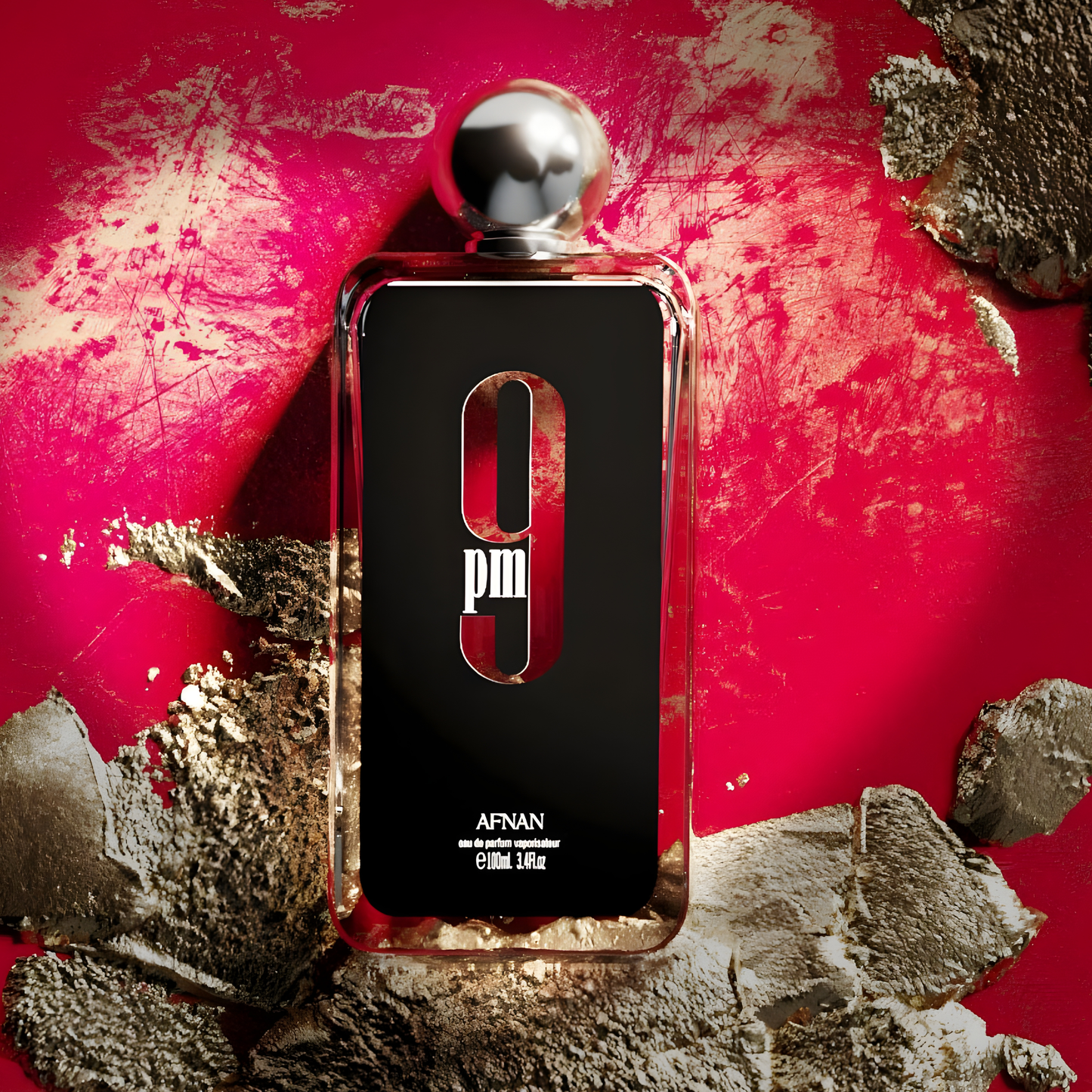 Afnan 9PM Eau de Parfum for Men