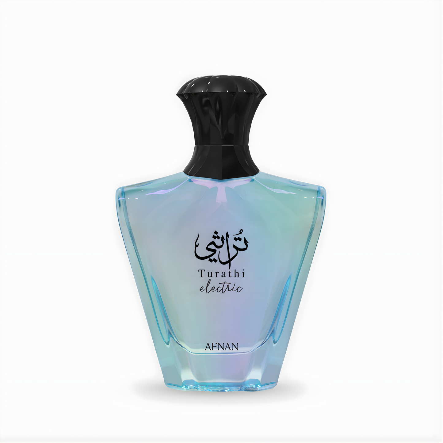 Afnan Turathi Electric Eau de Parfum for Men
