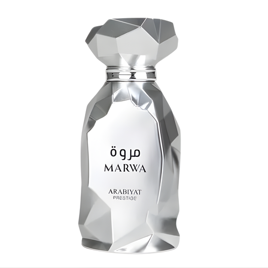 Arabiyat Prestige Marwa Eau de Parfum for Men