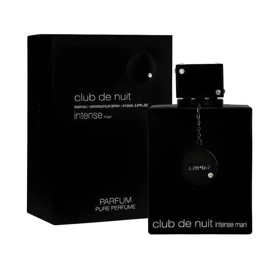 Armaf Club de Nuit Man Intense Pure Parfum for men