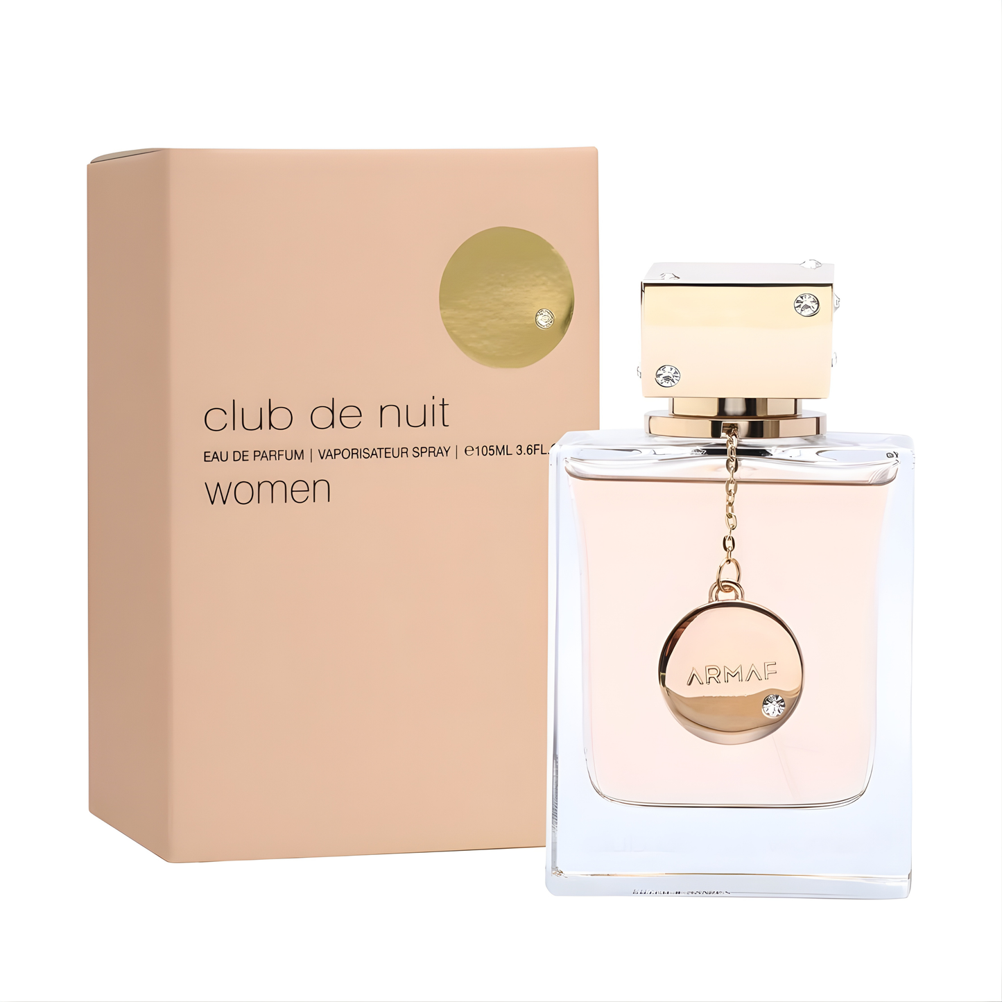 Armaf Club de Nuit Women EDP