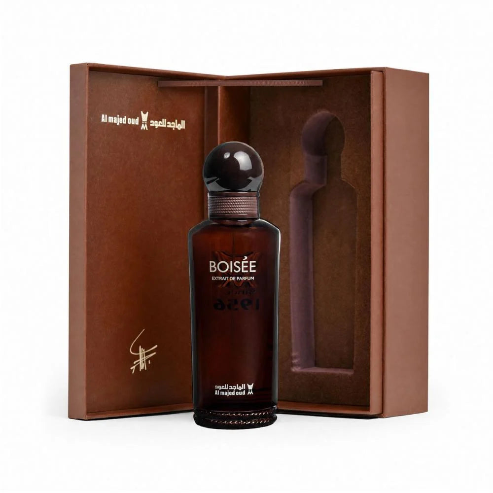 Majed Al Oud Boisee Parfum for Men & Women 150 ML