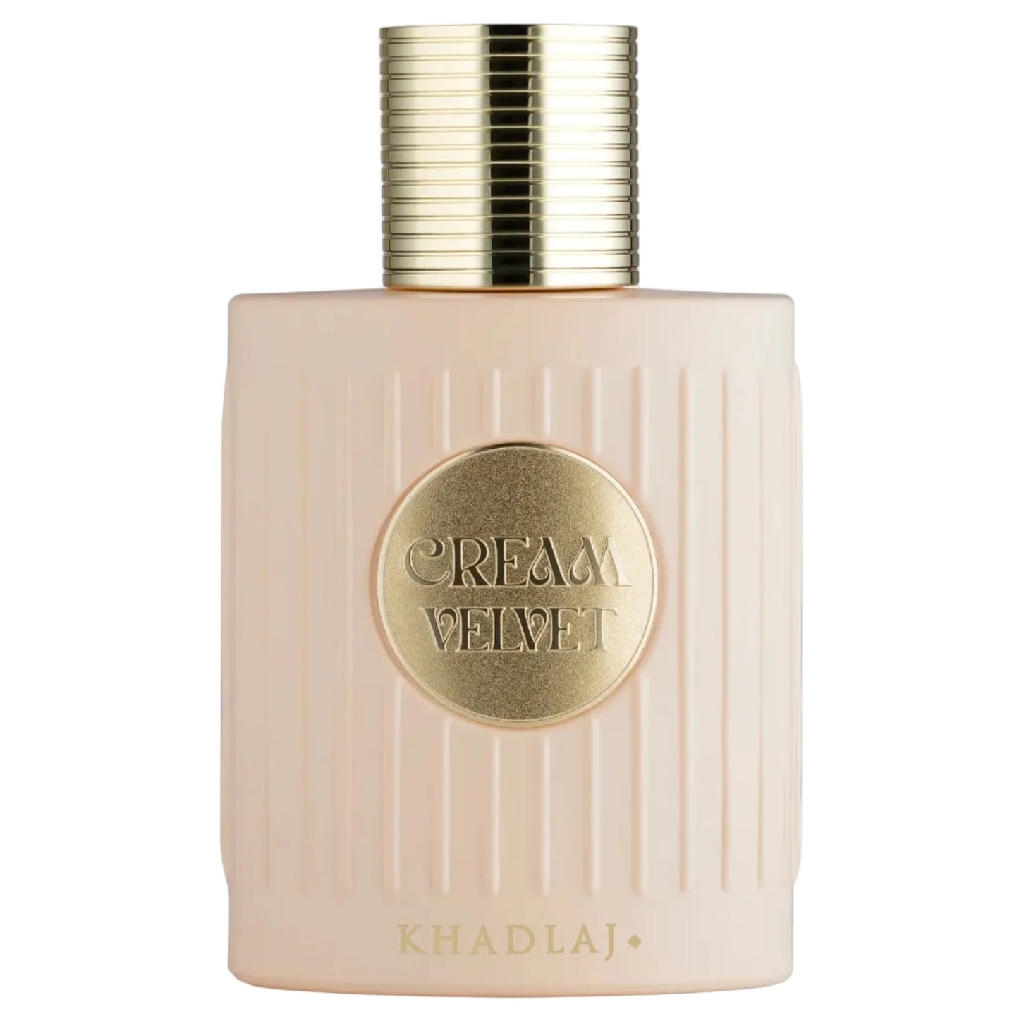 Khadlaj Cream Velvet Eau de Parfum for Women 100 ML