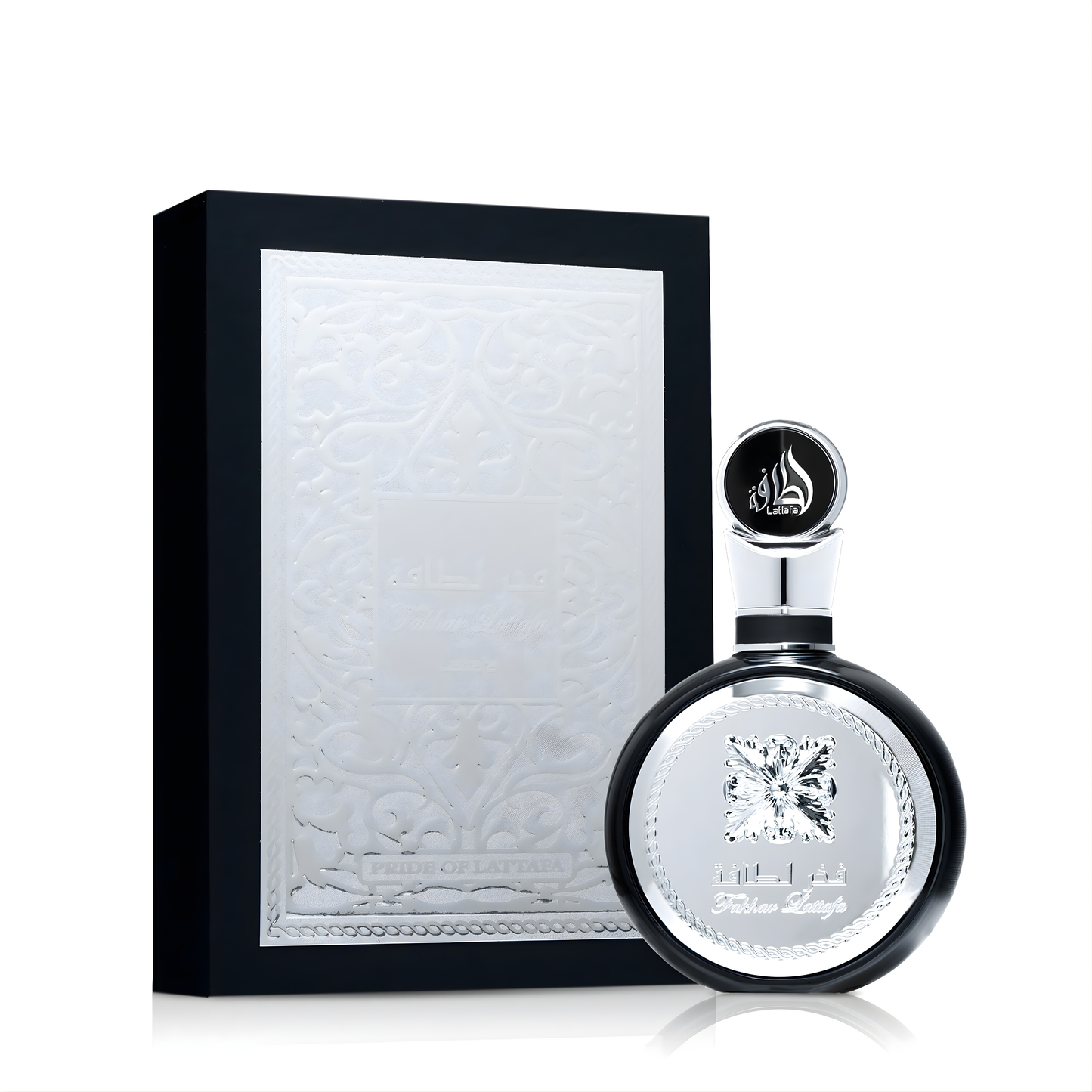Lattafa Fakhar Pour Homme Eau de Parfum for Men 100ML