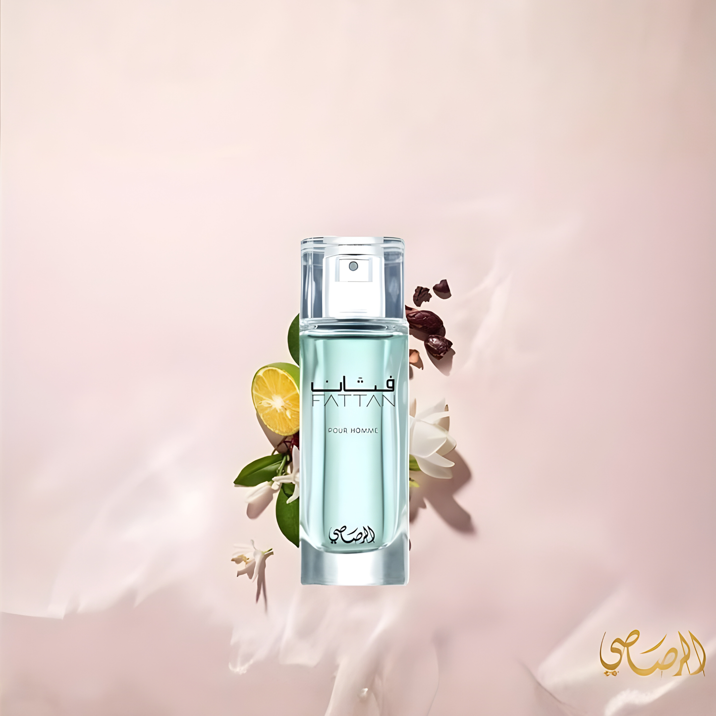 Rasasi Fattan Pour Homme Eau de Parfum for Men