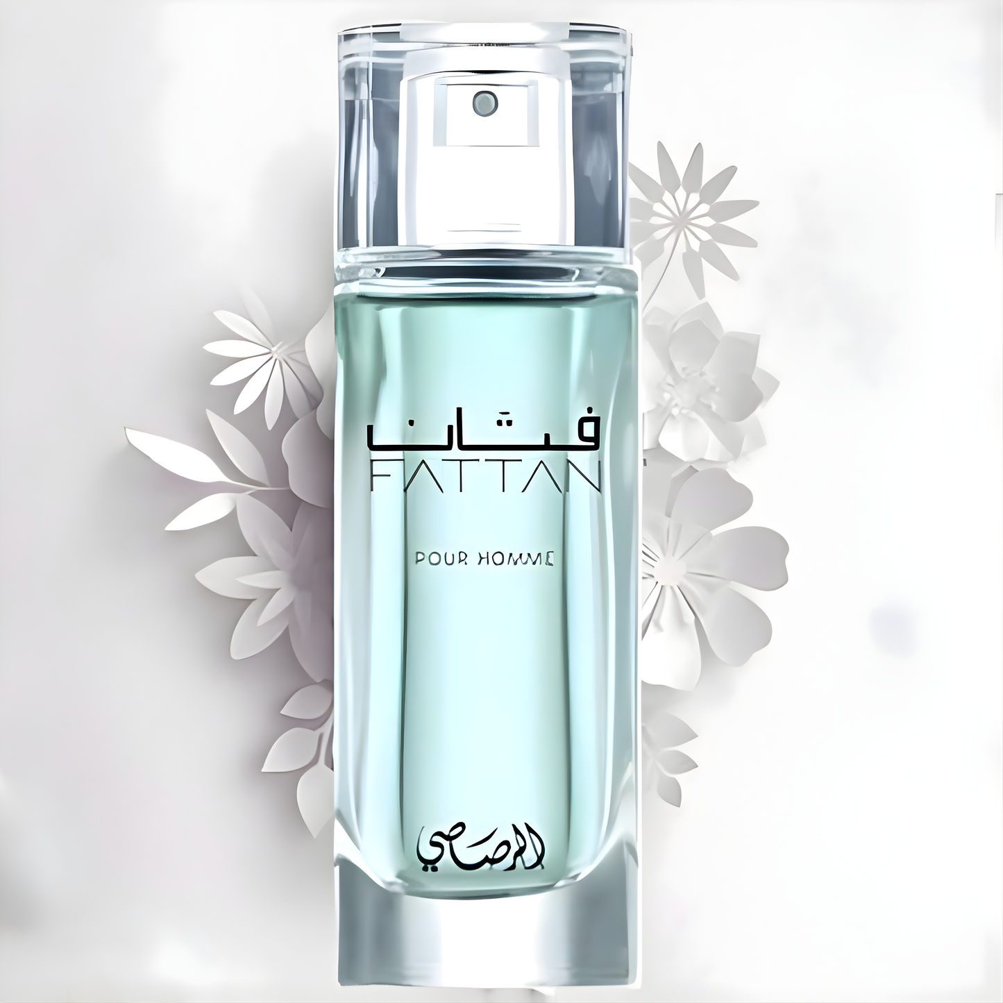 Rasasi Fattan Pour Homme Eau de Parfum for Men
