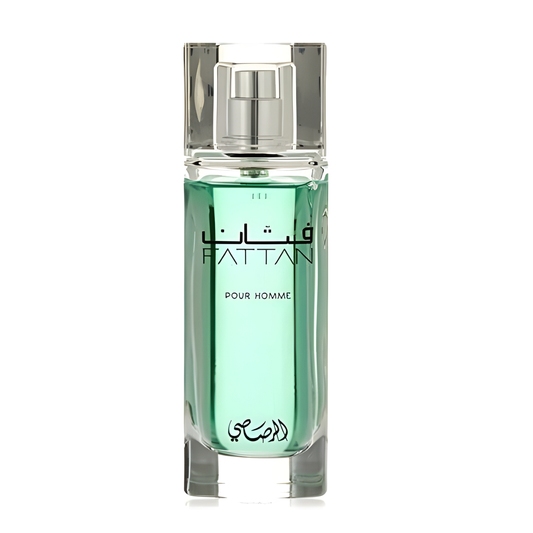 Rasasi Fattan Pour Homme Eau de Parfum for Men