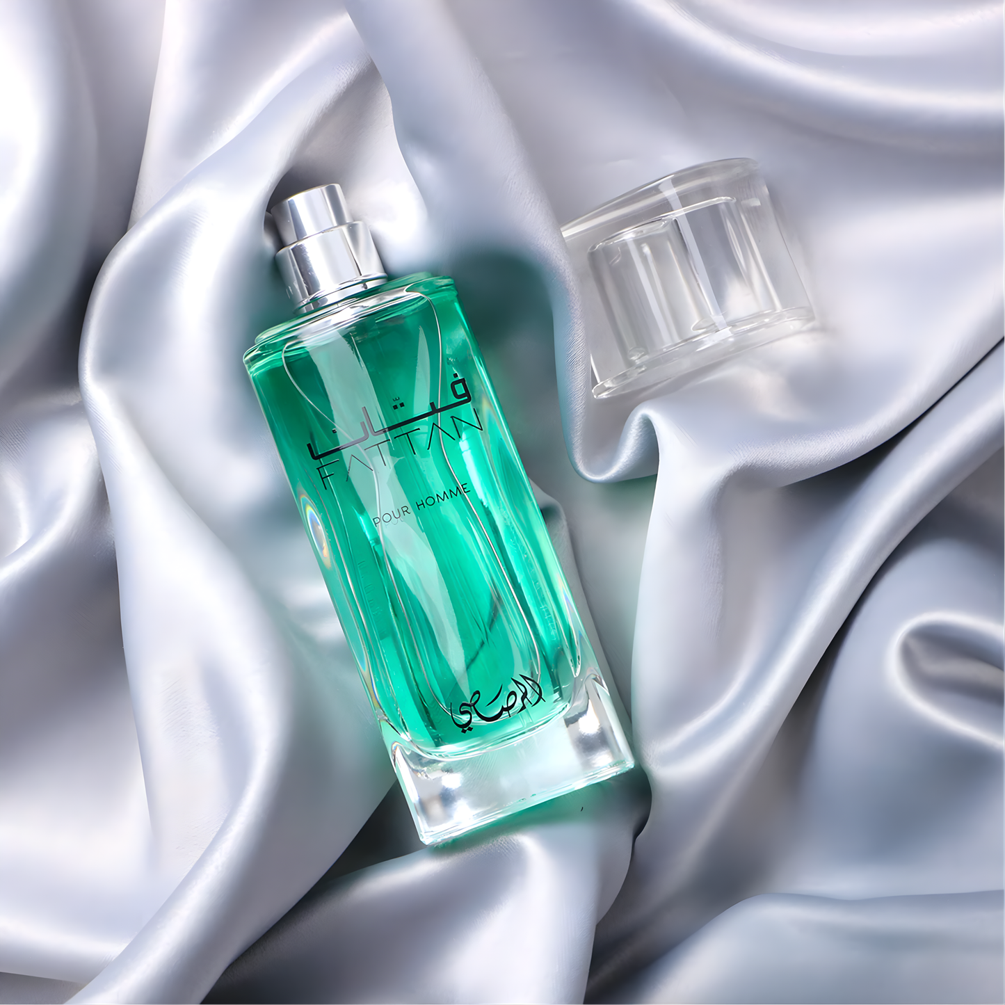 Rasasi Fattan Pour Homme Eau de Parfum for Men