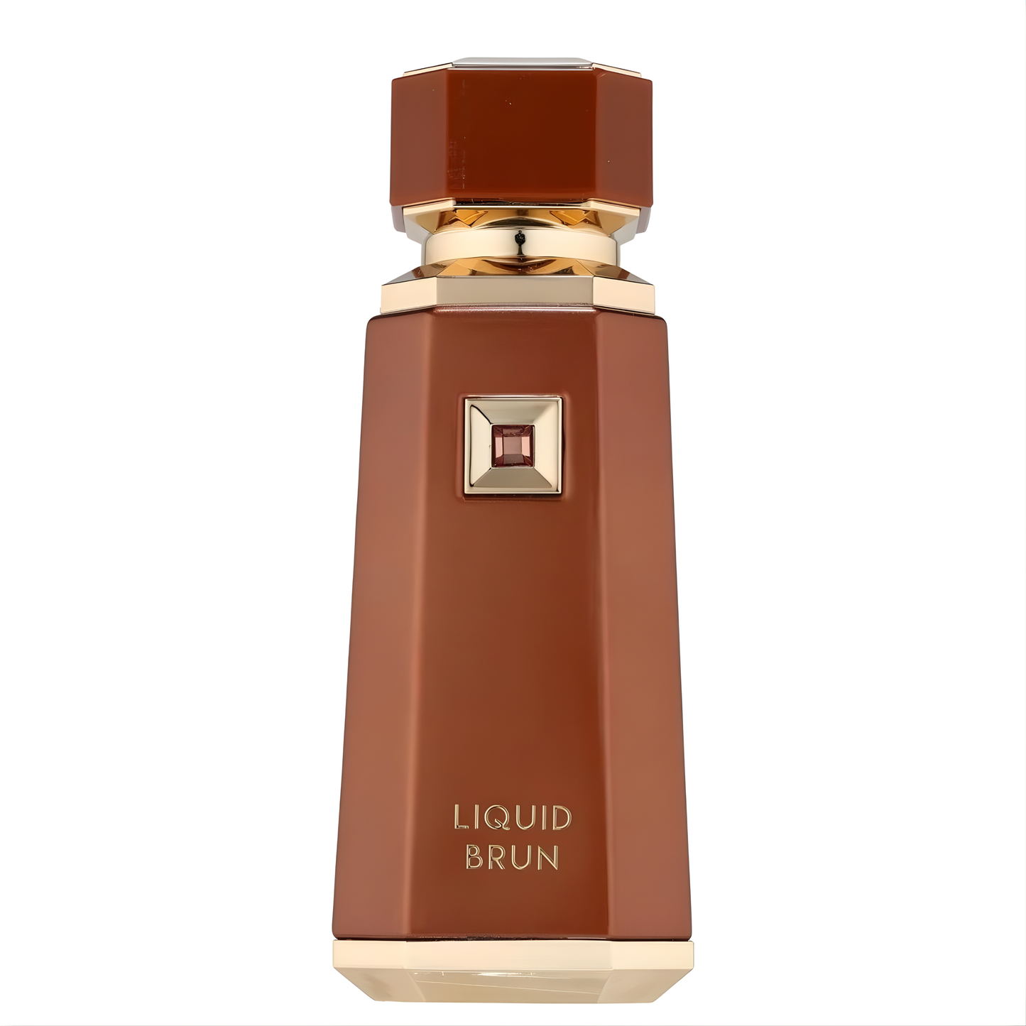 French Avenue Liquid Brun Eau de Parfum for Unisex 100ML