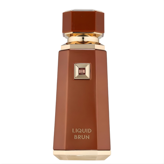 French Avenue Liquid Brun Eau de Parfum for Unisex 100ML