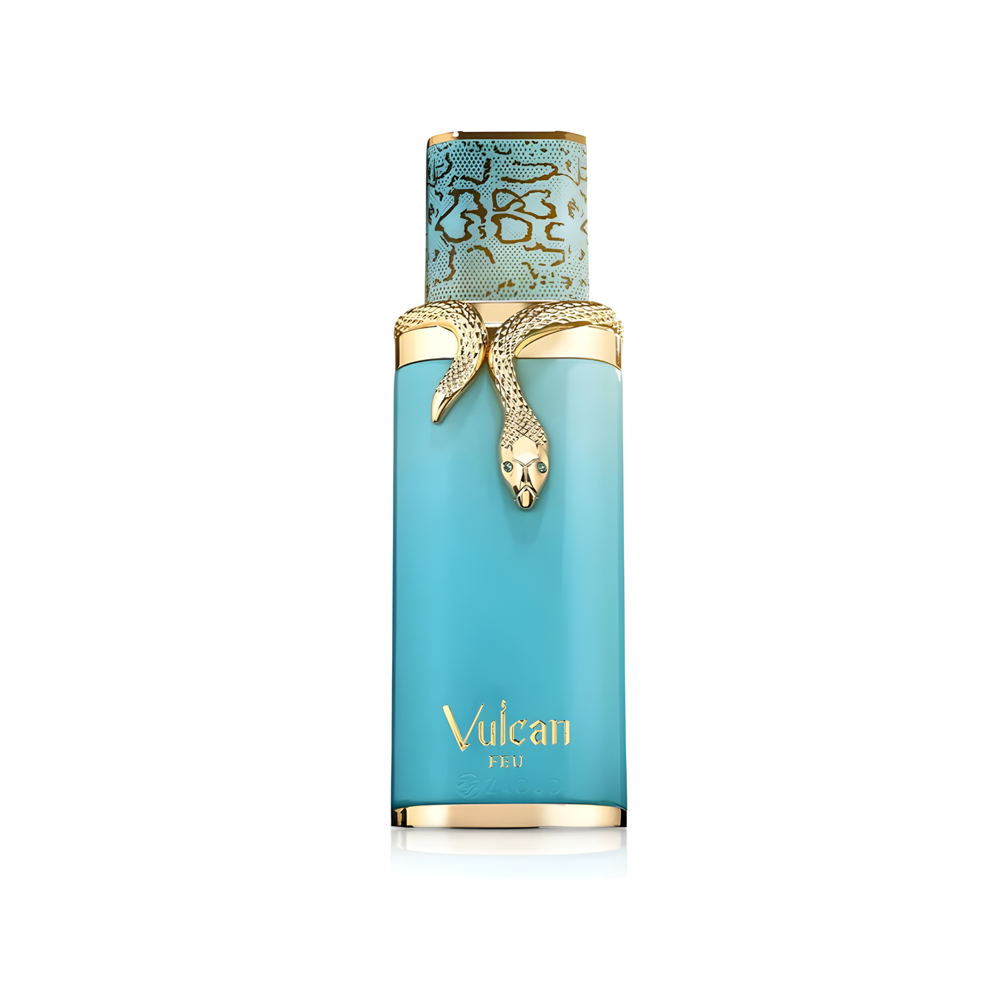French Avenue Vulcan Feu Eau de Parfum for Men