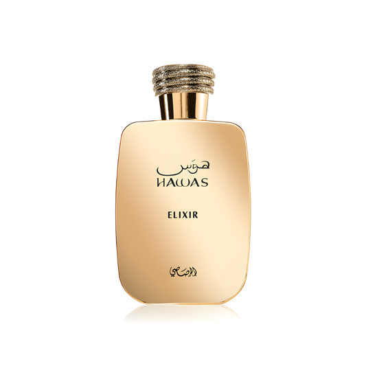 Rasasi Hawas Elixir Eau de Parfum for Men