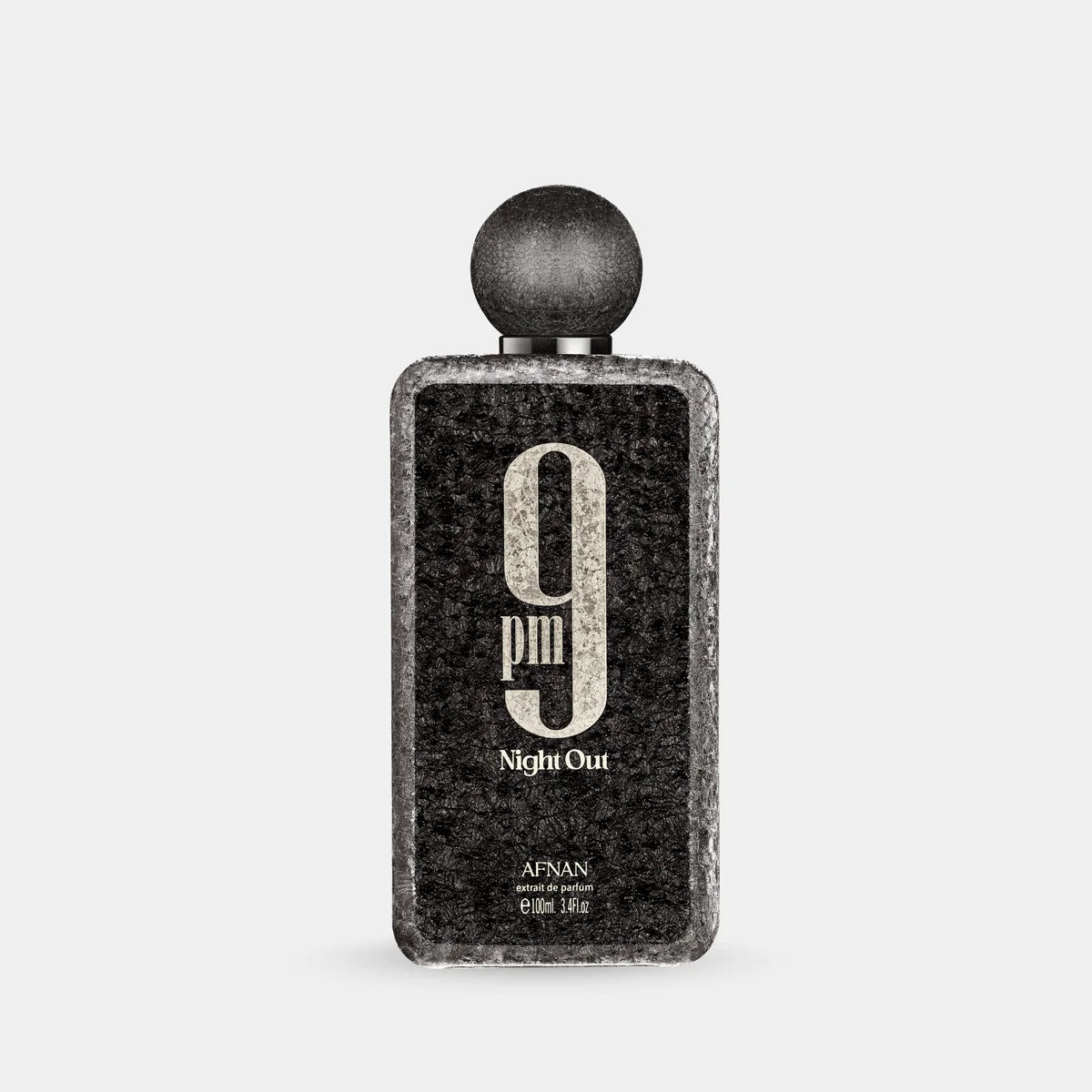 Afnan 9 PM Nightout Eau de Parfum for Men