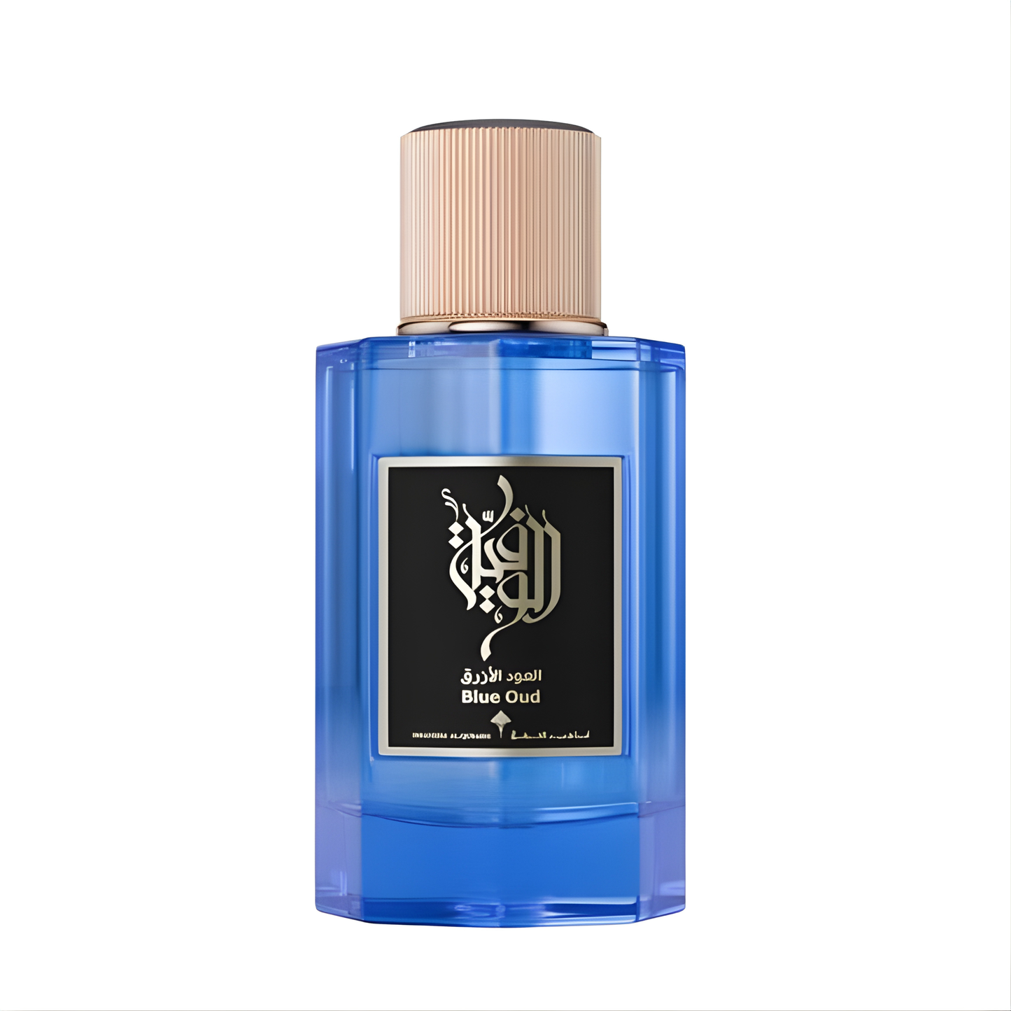 Ibraheem al Qurashi Blue Oud Eau de Parfum for Men