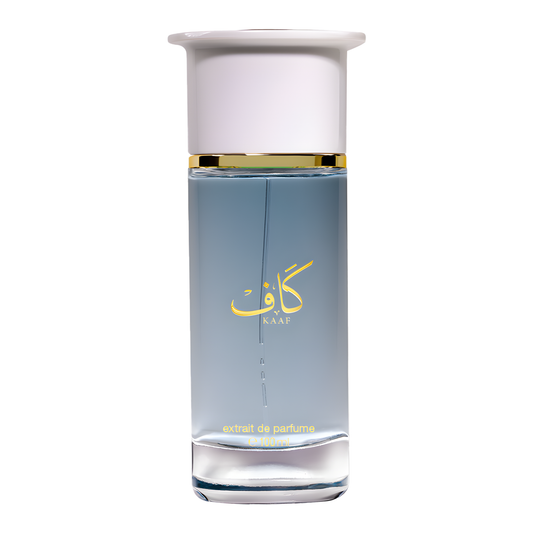 Ahmed Al Maghribi Kaaf Extrait de Parfum for Men and Women 100ML