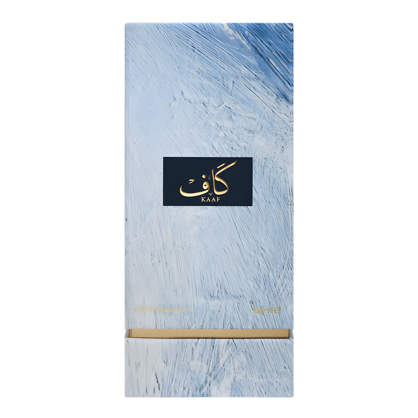 Ahmed Al Maghribi Kaaf Extrait de Parfum for Men and Women 100ML
