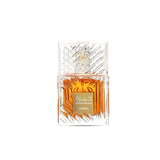 Lattafa Khamrah Eau de Parfum for Men 100ML