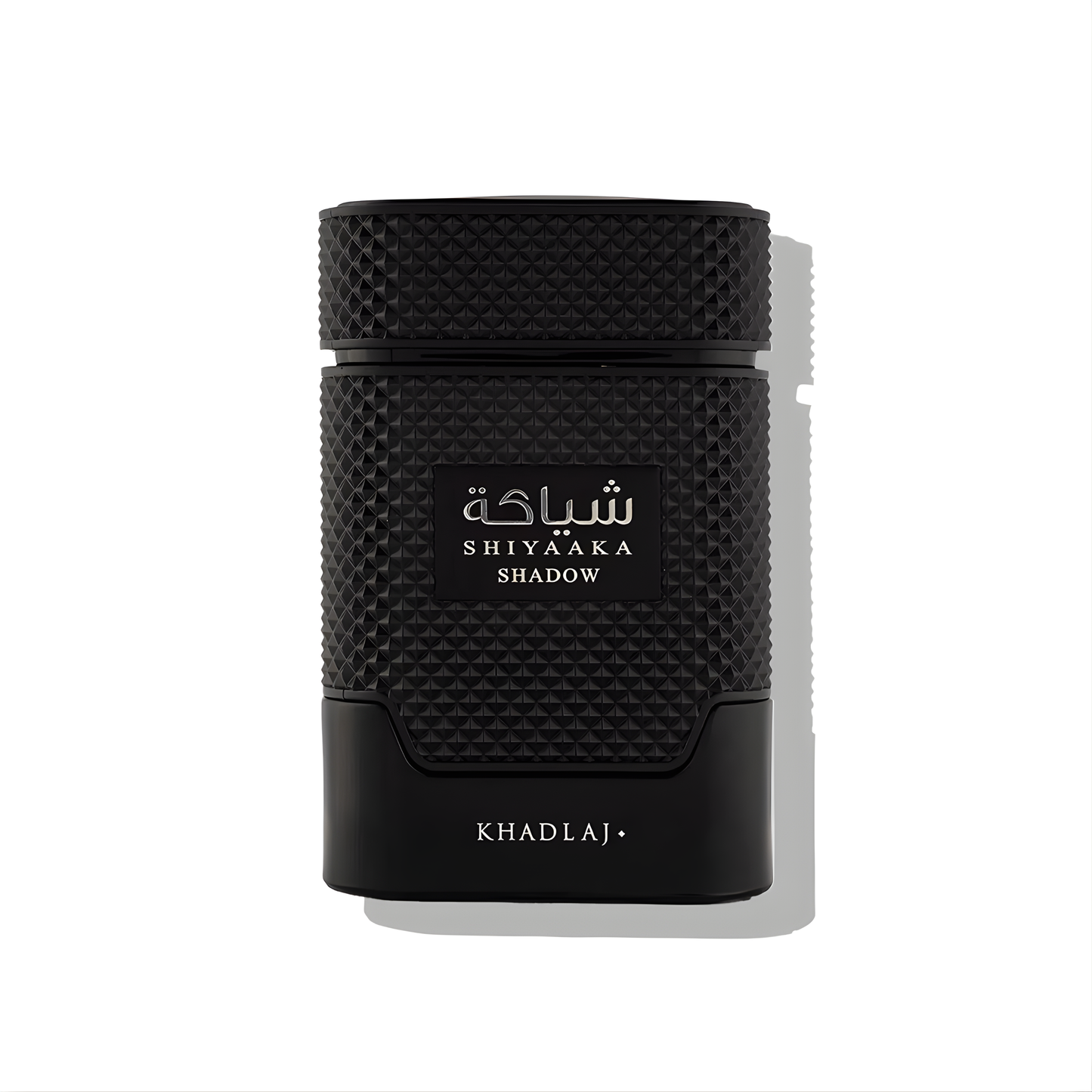 Khadlaj Shiyaaka Shadow Eau de Parfum for Men 100ML