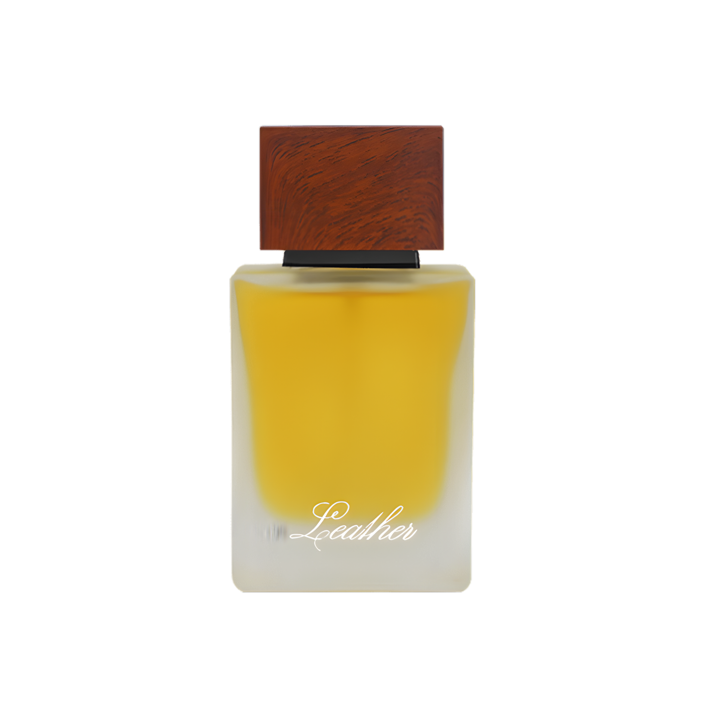Ahmed Al Maghribi Leather Eau de Parfum for Men