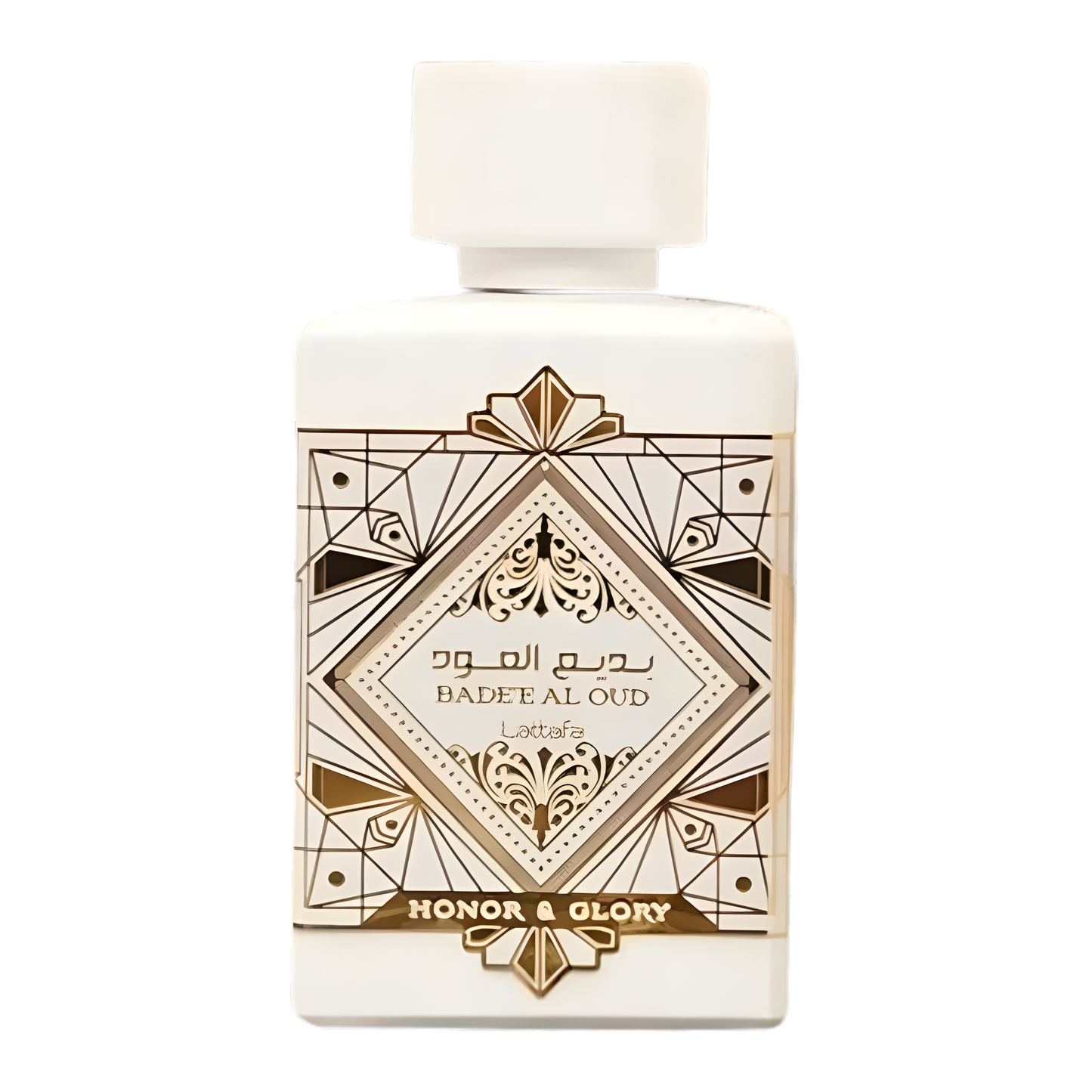 Lattafa Badee al Oud Honor & Glory Eau de Parfum for Women and Men