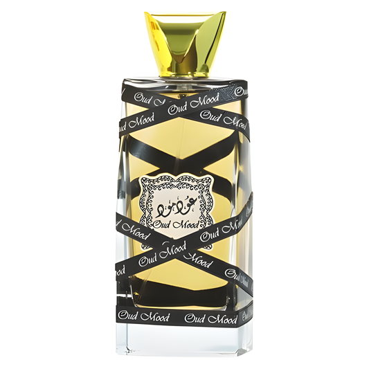 Lattafa Oud Mood Eau de Parfum for Men and women 100ML