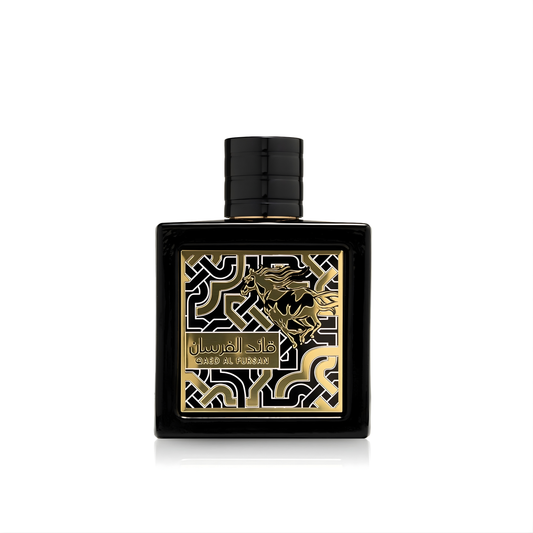 Lattafa Qaed al Fursan Eau de Parfum For Unisex 100ML