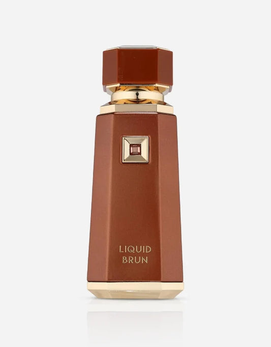 French Avenue Liquid Brun Eau de Parfum for Unisex 100 ML