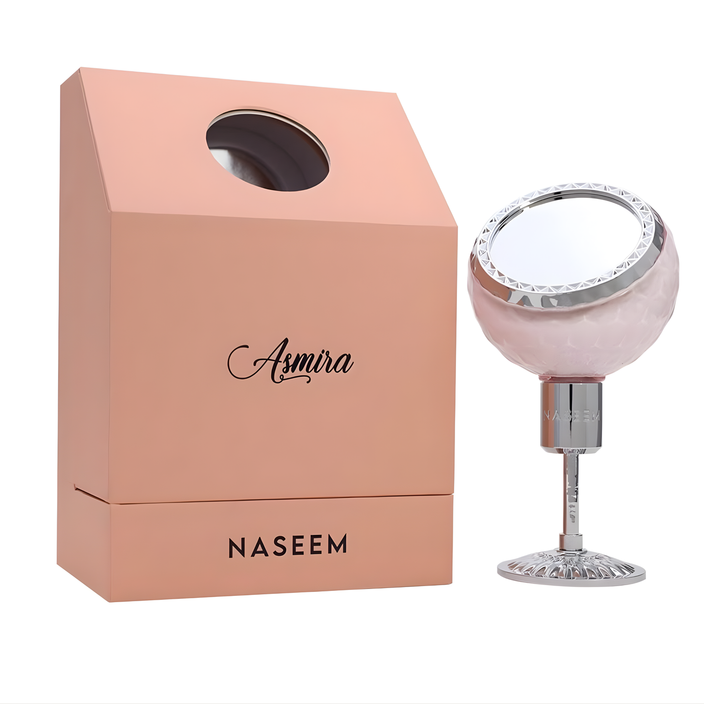 Naseem Asmira Aqua Parfum 100 Ml for Women